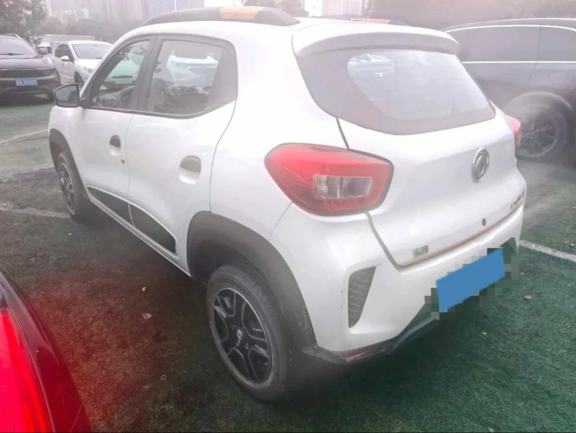 2023 DongFeng eπ Nami EX1 BEV 15.974KWH,autocango,china used car exporter,china ev exporter,chinese used car exporter,chinese used ev exporter