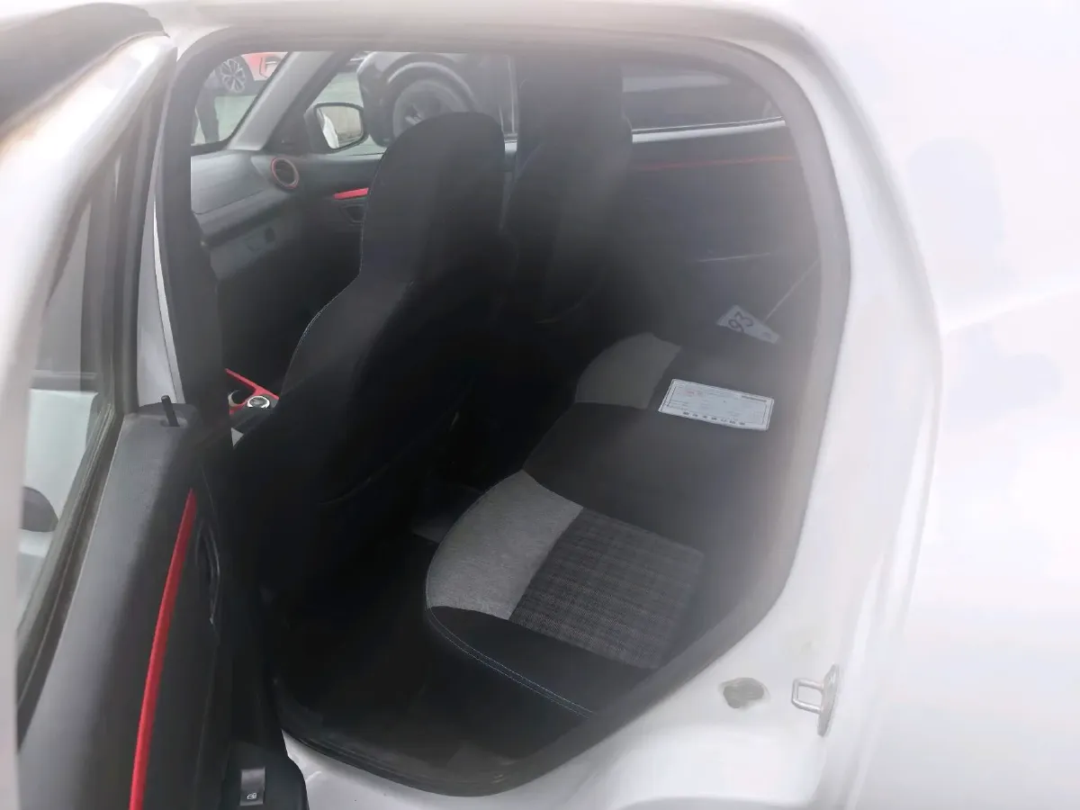 2023 DongFeng eπ Nami EX1 BEV 15.974KWH,autocango,china used car exporter,china ev exporter,chinese used car exporter,chinese used ev exporter