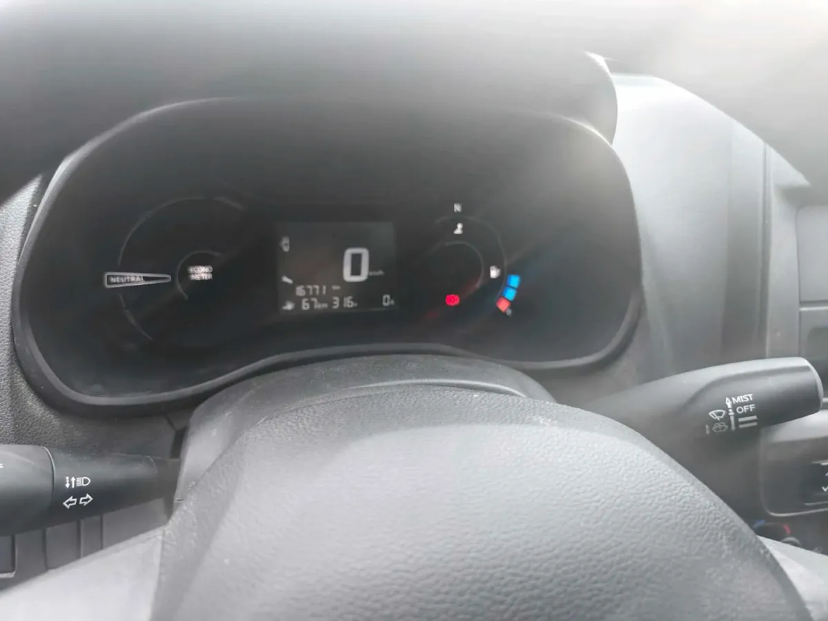 2023 DongFeng eπ Nami EX1 BEV 15.974KWH,autocango,china used car exporter,china ev exporter,chinese used car exporter,chinese used ev exporter