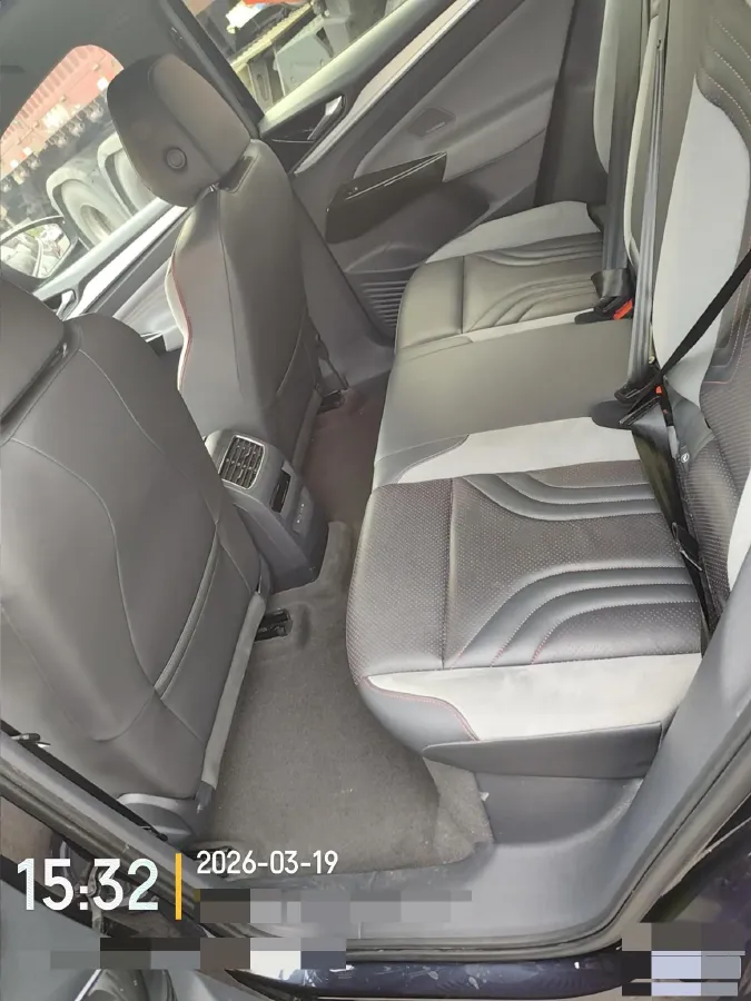 2022 Volkswagen ID.4 Crozz BEV 84.8KWH,autocango,china used car exporter,china ev exporter,chinese used car exporter,chinese used ev exporter