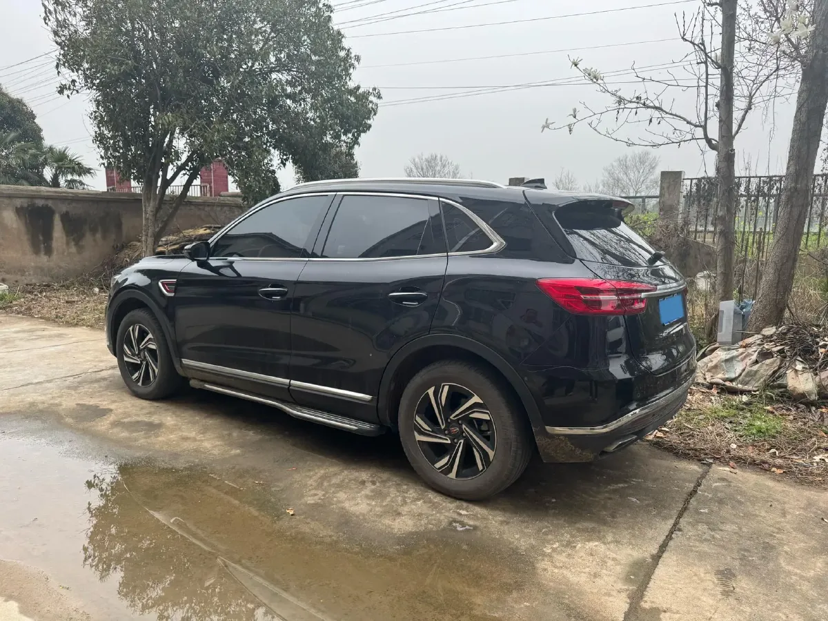 2019 HongQi HS5 2.0T 224HP L4 6AT,autocango,china used car exporter,china ev exporter,chinese used car exporter,chinese used ev exporter