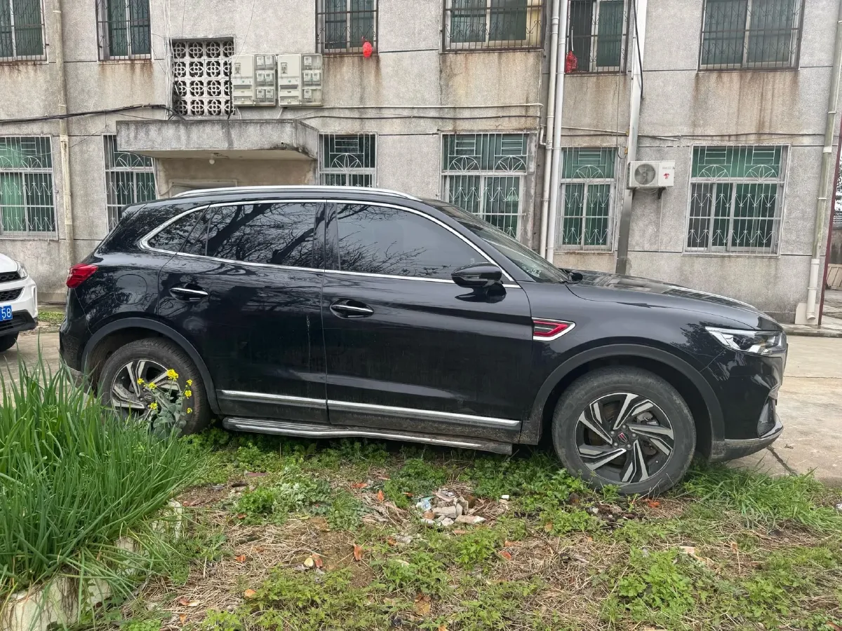 2019 HongQi HS5 2.0T 224HP L4 6AT,autocango,china used car exporter,china ev exporter,chinese used car exporter,chinese used ev exporter