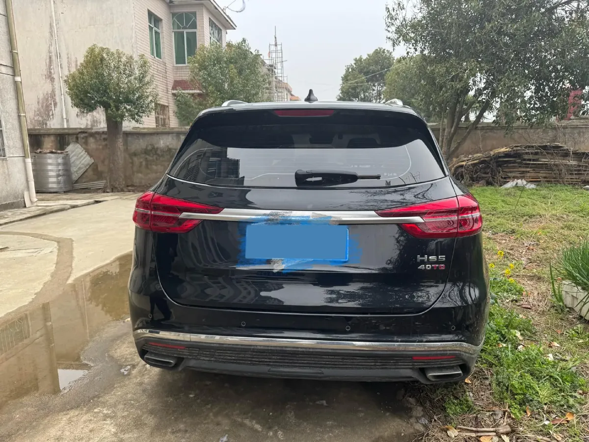 2019 HongQi HS5 2.0T 224HP L4 6AT,autocango,china used car exporter,china ev exporter,chinese used car exporter,chinese used ev exporter