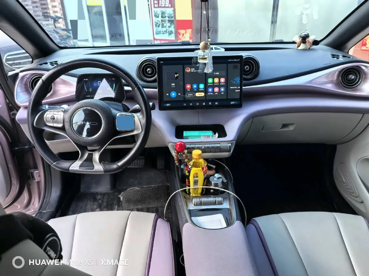 2023 BYD Dolphin BEV 44.928KWH,autocango,china used car exporter,china ev exporter,chinese used car exporter,chinese used ev exporter