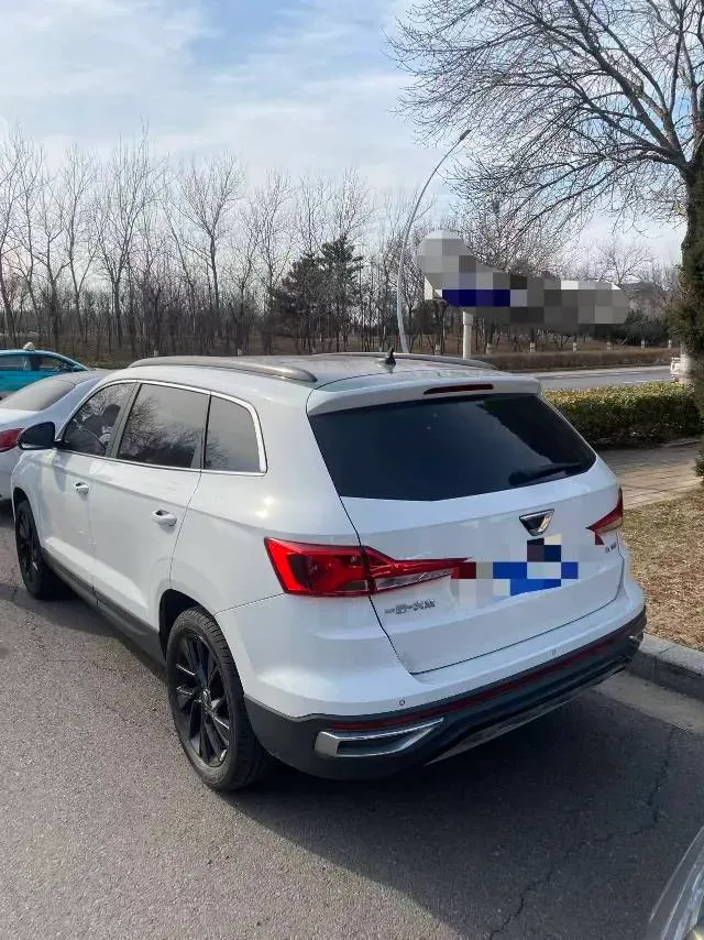 2021 Jetta VS7 1.4T 150HP L4 6AT,autocango,china used car exporter,china ev exporter,chinese used car exporter,chinese used ev exporter