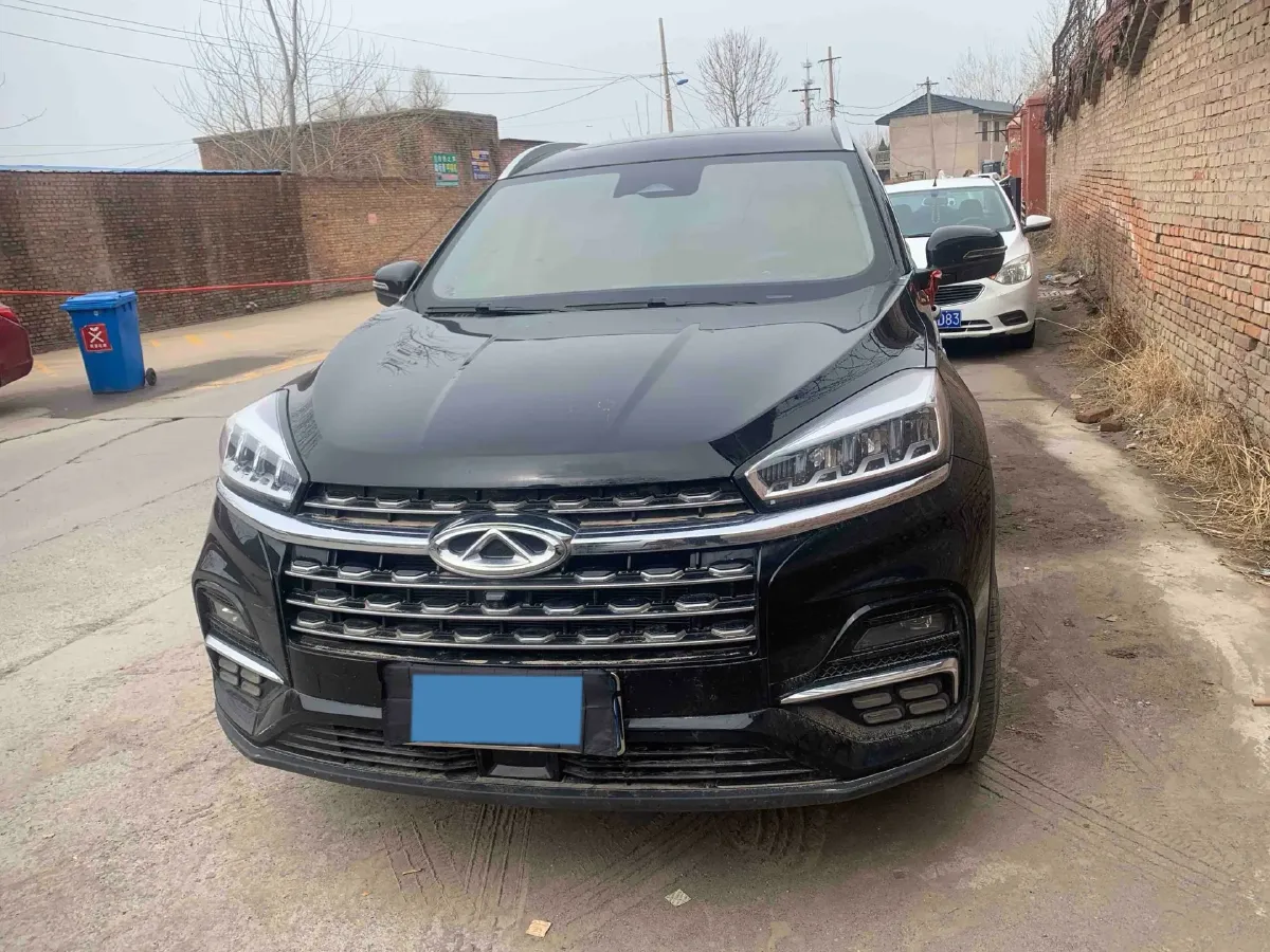 2023 Chery Tiggo 8 1.6T 197HP L4 7DCT,autocango,china used car exporter,china ev exporter,chinese used car exporter,chinese used ev exporter
