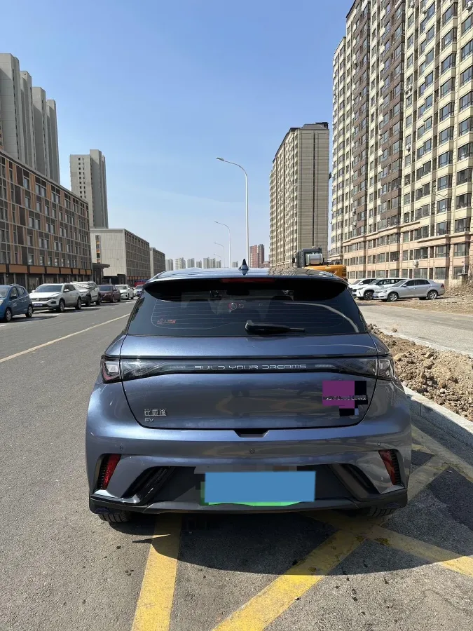 2025 BYD Dolphin BEV 44.928KWH,autocango,china used car exporter,china ev exporter,chinese used car exporter,chinese used ev exporter