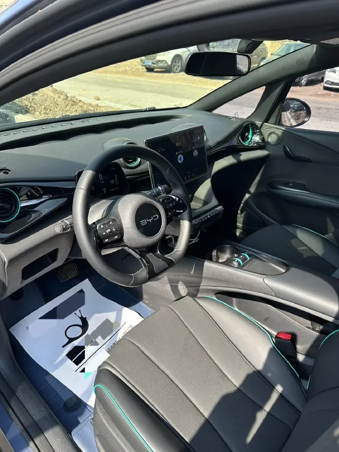 2025 BYD Dolphin BEV 44.928KWH,autocango,china used car exporter,china ev exporter,chinese used car exporter,chinese used ev exporter