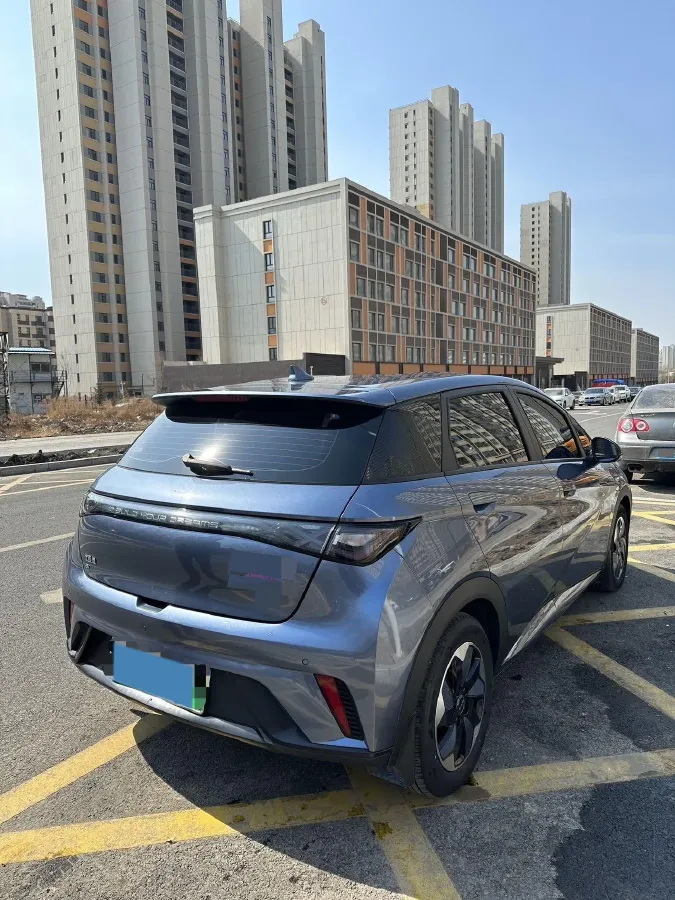 2025 BYD Dolphin BEV 44.928KWH,autocango,china used car exporter,china ev exporter,chinese used car exporter,chinese used ev exporter