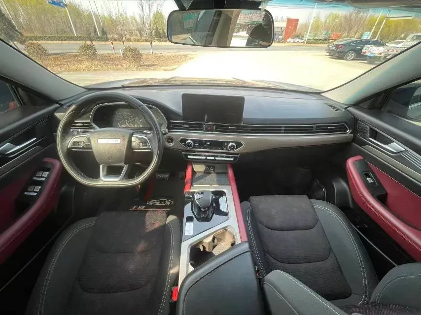 2023 Jetour X70 1.5T 156HP L4 6DCT,autocango,china used car exporter,china ev exporter,chinese used car exporter,chinese used ev exporter