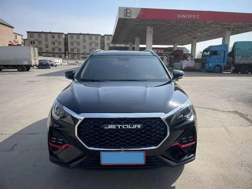 2023 Jetour X70 1.5T 156HP L4 6DCT,autocango,china used car exporter,china ev exporter,chinese used car exporter,chinese used ev exporter