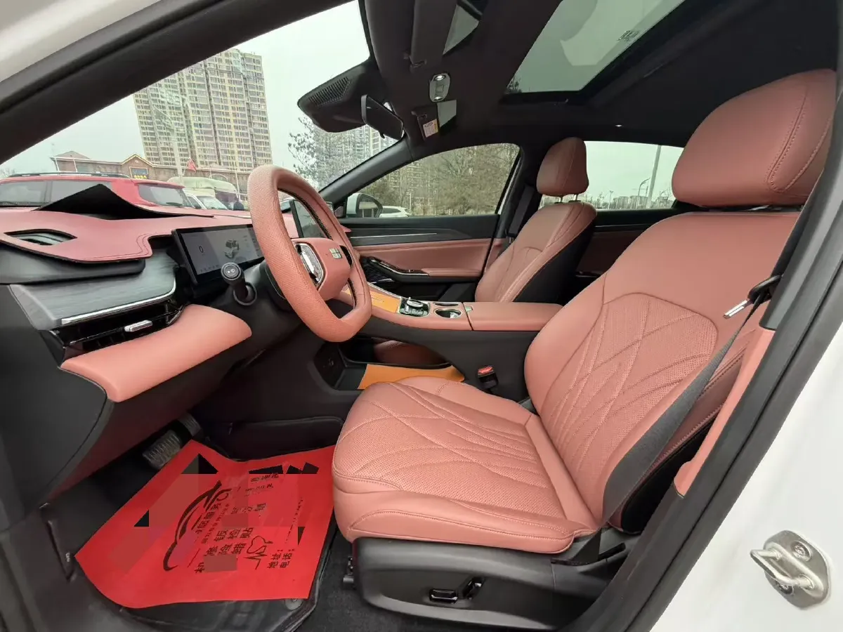 2025 BYD Sea Lion 05 DM-i 1.5L 101HP L4 E-CVT PHEV 12.9KWH,autocango,china used car exporter,china ev exporter,chinese used car exporter,chinese used ev exporter