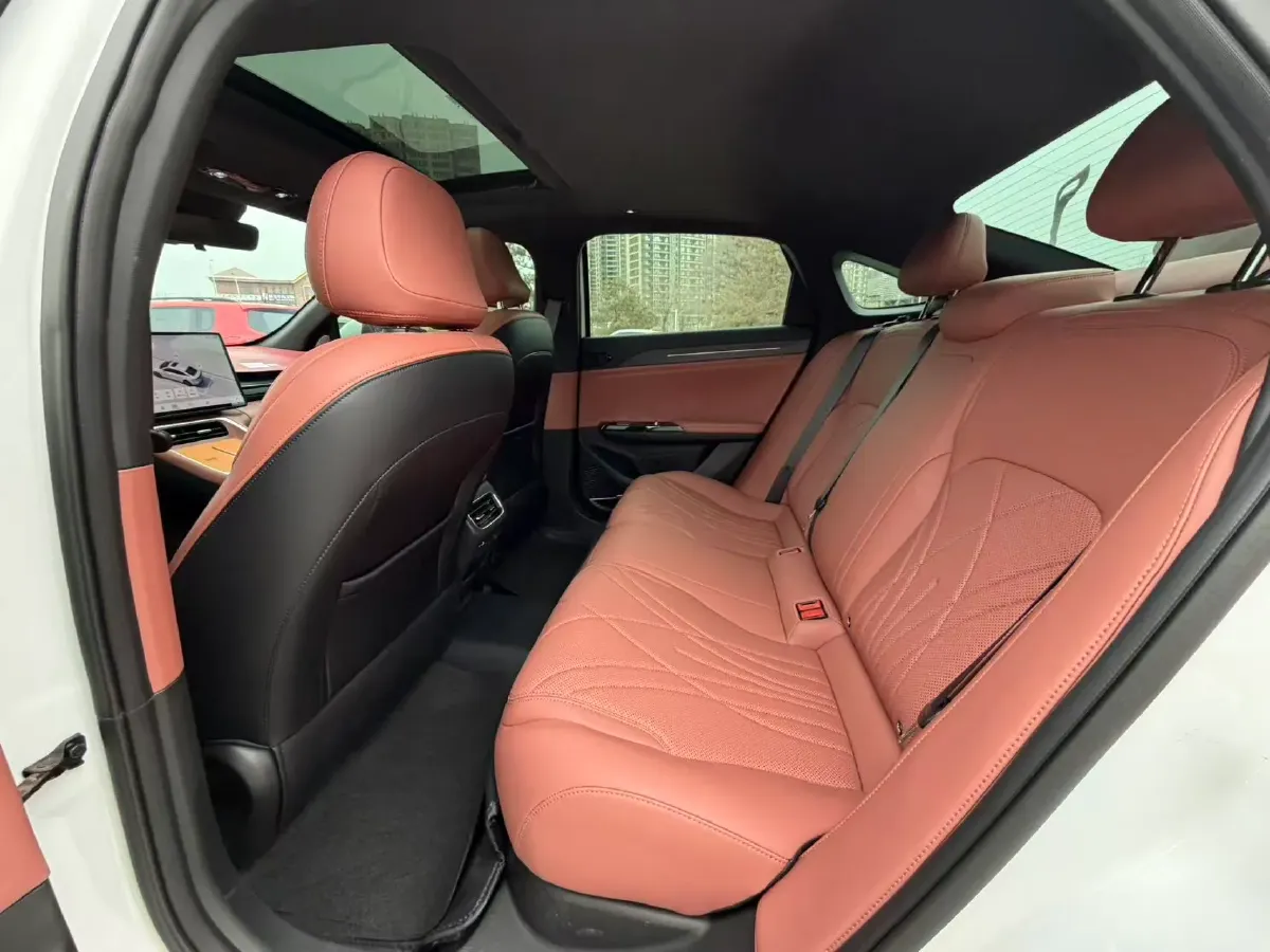 2025 BYD Sea Lion 05 DM-i 1.5L 101HP L4 E-CVT PHEV 12.9KWH,autocango,china used car exporter,china ev exporter,chinese used car exporter,chinese used ev exporter