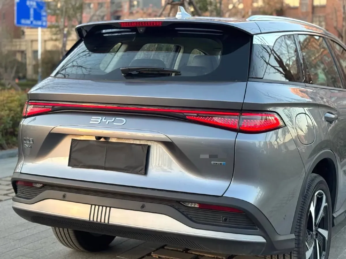 2025 BYD Sea Lion 05 DM-i 1.5L 101HP L4 E-CVT PHEV 18.3KWH,autocango,china used car exporter,china ev exporter,chinese used car exporter,chinese used ev exporter