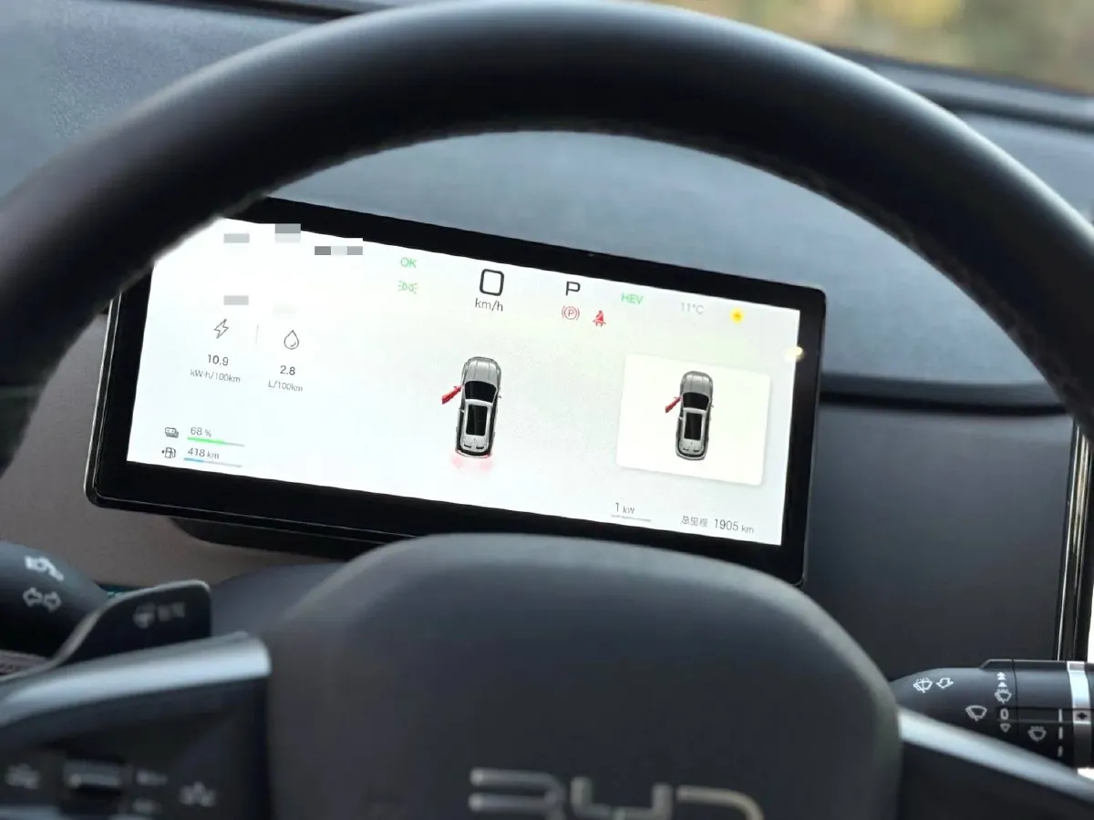 2025 BYD Sea Lion 05 DM-i 1.5L 101HP L4 E-CVT PHEV 18.3KWH,autocango,china used car exporter,china ev exporter,chinese used car exporter,chinese used ev exporter