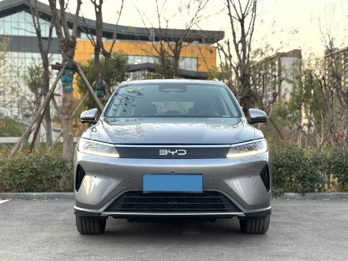 2025 BYD Sea Lion 05 DM-i 1.5L 101HP L4 E-CVT PHEV 18.3KWH,autocango,china used car exporter,china ev exporter,chinese used car exporter,chinese used ev exporter