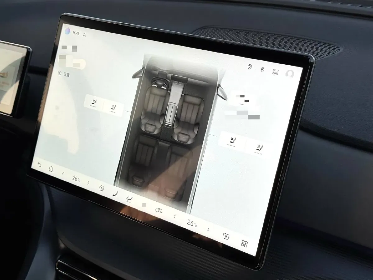 2025 BYD Sea Lion 05 DM-i 1.5L 101HP L4 E-CVT PHEV 18.3KWH,autocango,china used car exporter,china ev exporter,chinese used car exporter,chinese used ev exporter