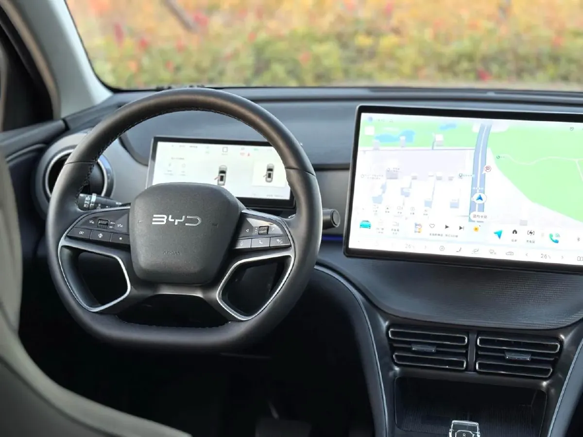 2025 BYD Sea Lion 05 DM-i 1.5L 101HP L4 E-CVT PHEV 18.3KWH,autocango,china used car exporter,china ev exporter,chinese used car exporter,chinese used ev exporter