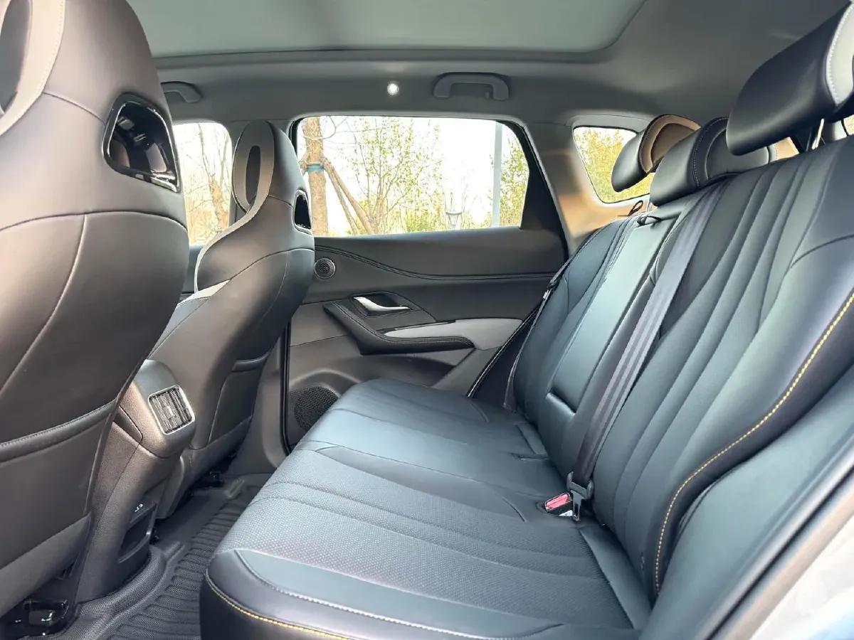 2025 BYD Sea Lion 05 DM-i 1.5L 101HP L4 E-CVT PHEV 18.3KWH,autocango,china used car exporter,china ev exporter,chinese used car exporter,chinese used ev exporter