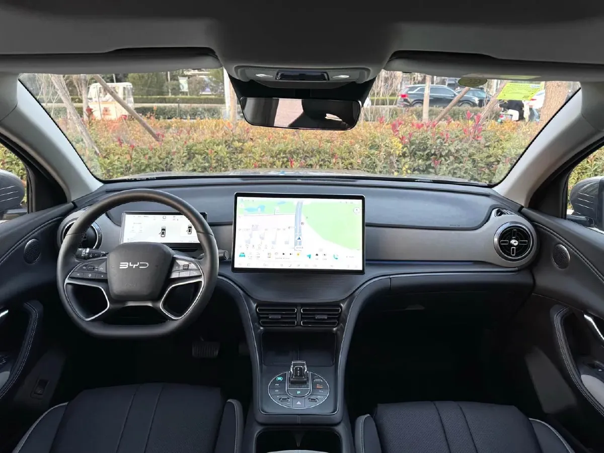 2025 BYD Sea Lion 05 DM-i 1.5L 101HP L4 E-CVT PHEV 18.3KWH,autocango,china used car exporter,china ev exporter,chinese used car exporter,chinese used ev exporter