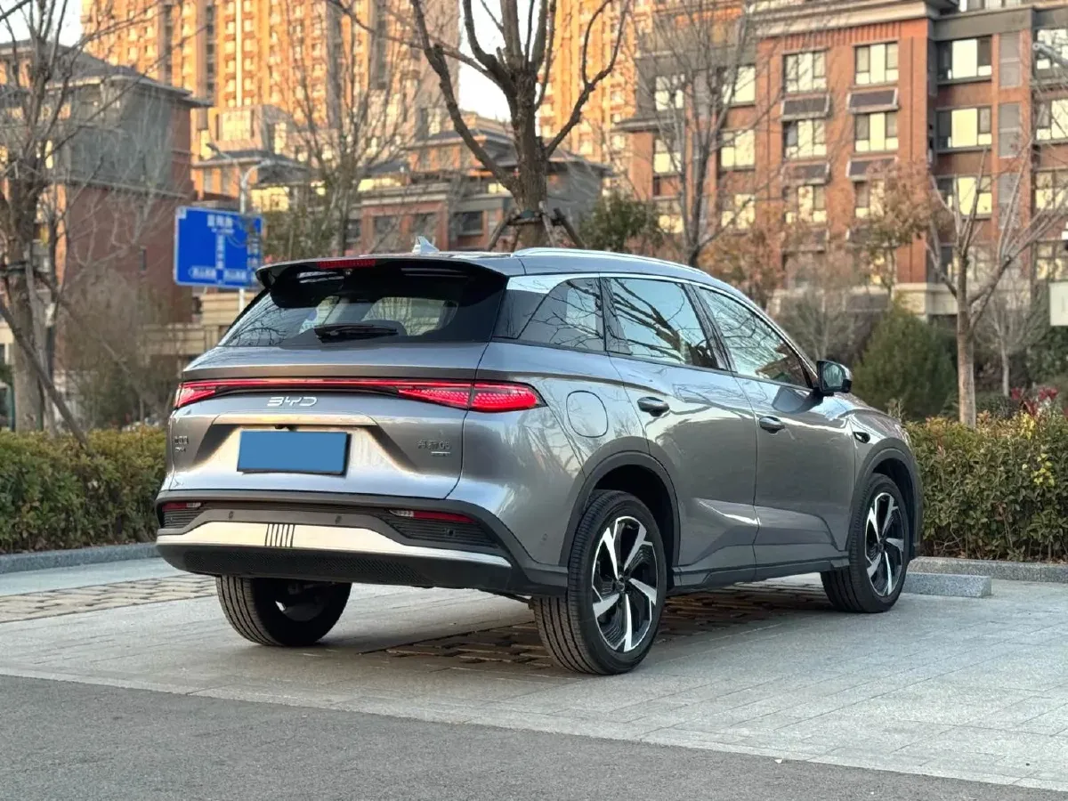 2025 BYD Sea Lion 05 DM-i 1.5L 101HP L4 E-CVT PHEV 18.3KWH,autocango,china used car exporter,china ev exporter,chinese used car exporter,chinese used ev exporter