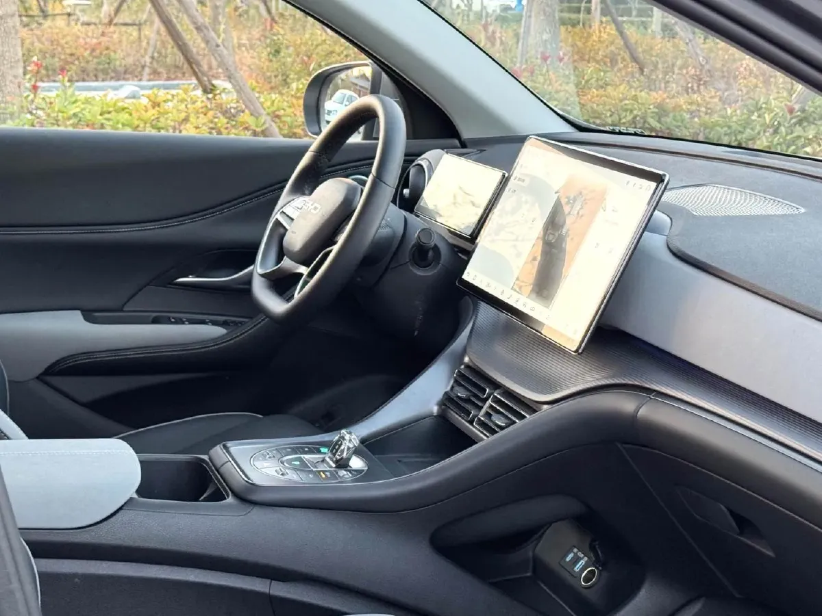 2025 BYD Sea Lion 05 DM-i 1.5L 101HP L4 E-CVT PHEV 18.3KWH,autocango,china used car exporter,china ev exporter,chinese used car exporter,chinese used ev exporter