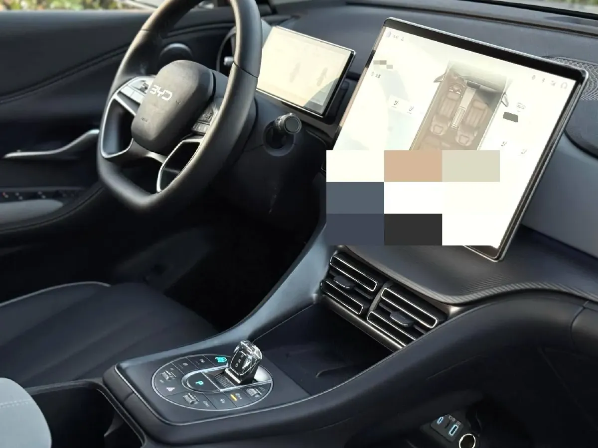 2025 BYD Sea Lion 05 DM-i 1.5L 101HP L4 E-CVT PHEV 18.3KWH,autocango,china used car exporter,china ev exporter,chinese used car exporter,chinese used ev exporter