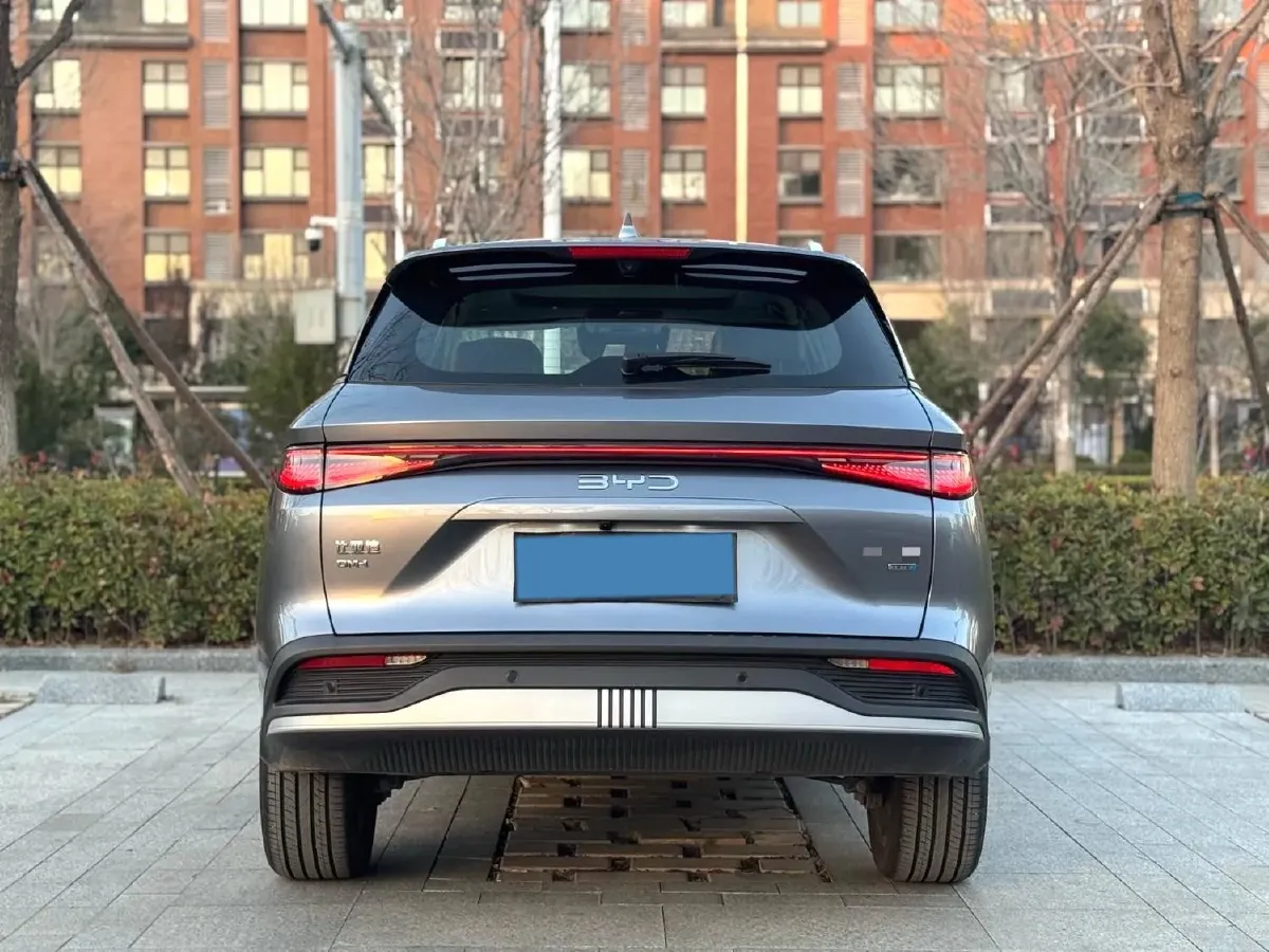 2025 BYD Sea Lion 05 DM-i 1.5L 101HP L4 E-CVT PHEV 18.3KWH,autocango,china used car exporter,china ev exporter,chinese used car exporter,chinese used ev exporter