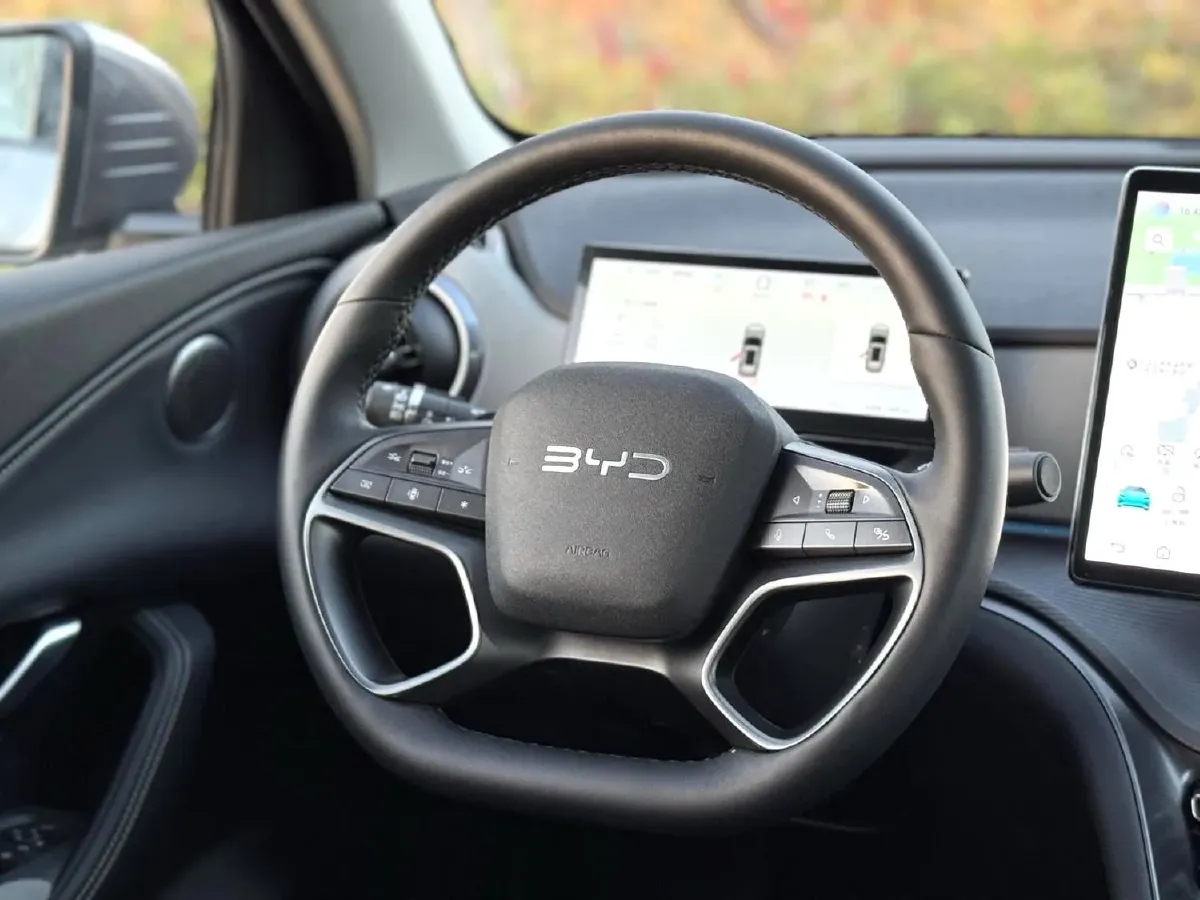 2025 BYD Sea Lion 05 DM-i 1.5L 101HP L4 E-CVT PHEV 18.3KWH,autocango,china used car exporter,china ev exporter,chinese used car exporter,chinese used ev exporter