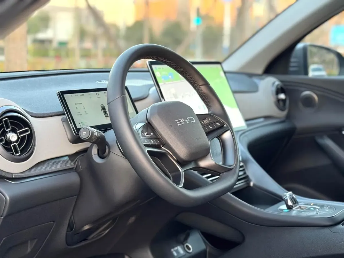 2025 BYD Sea Lion 05 DM-i 1.5L 101HP L4 E-CVT PHEV 18.3KWH,autocango,china used car exporter,china ev exporter,chinese used car exporter,chinese used ev exporter