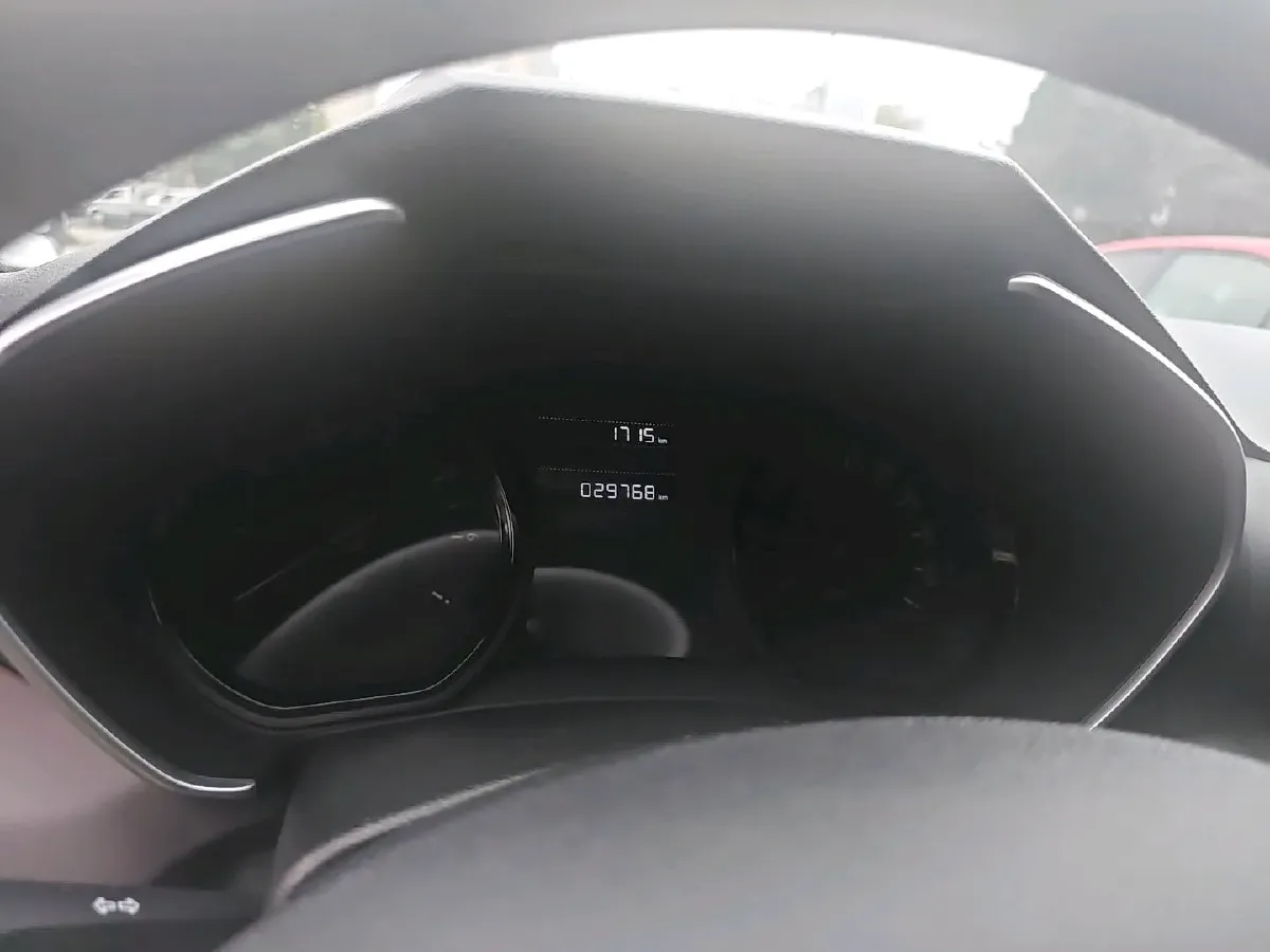 2020 Citroen C3-XR 1.2T 136HP L3 6DCT,autocango,china used car exporter,china ev exporter,chinese used car exporter,chinese used ev exporter