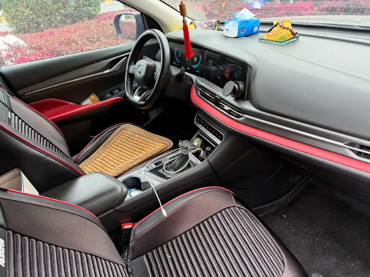 2021 ChangAn CS55 Plus 1.5T 180HP L4 7DCT,autocango,china used car exporter,china ev exporter,chinese used car exporter,chinese used ev exporter