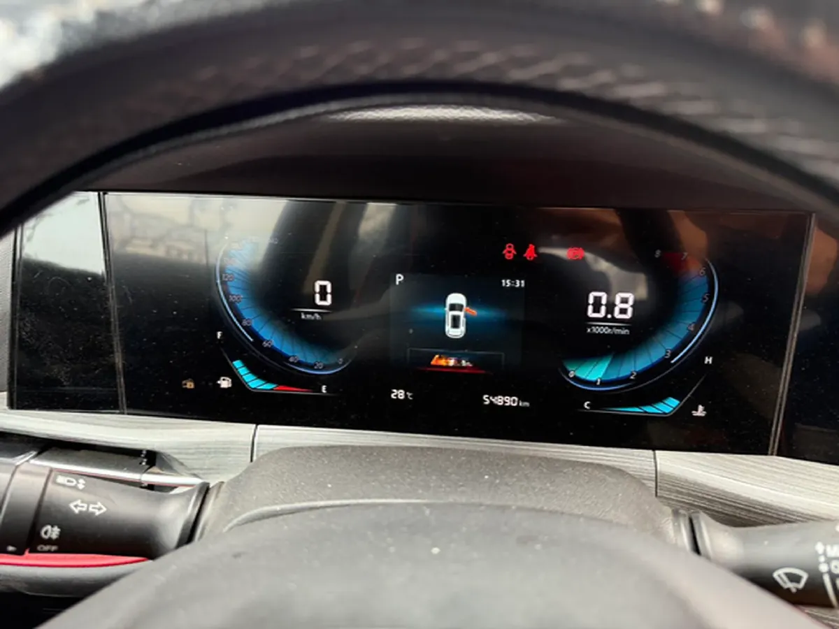 2021 ChangAn CS55 Plus 1.5T 180HP L4 7DCT,autocango,china used car exporter,china ev exporter,chinese used car exporter,chinese used ev exporter