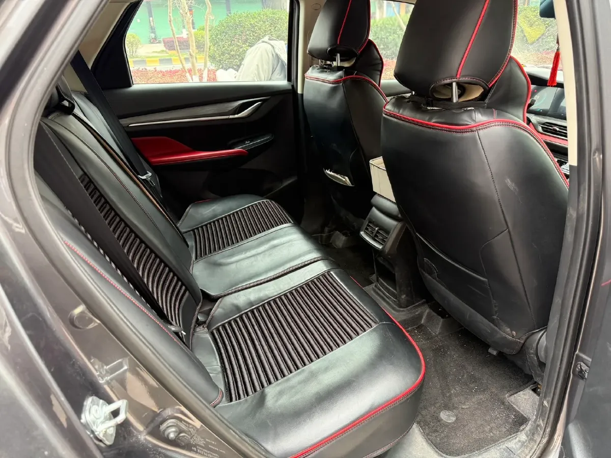 2021 ChangAn CS55 Plus 1.5T 180HP L4 7DCT,autocango,china used car exporter,china ev exporter,chinese used car exporter,chinese used ev exporter