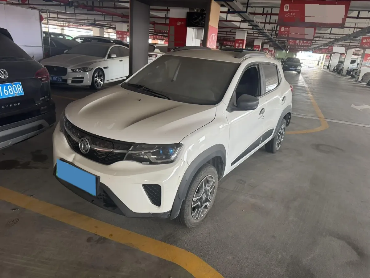 2022 DongFeng eπ Nami EX1 BEV 26.8KWH,autocango,china used car exporter,china ev exporter,chinese used car exporter,chinese used ev exporter