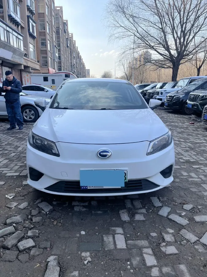 2019 Aion S BEV 49.4KWH,autocango,china used car exporter,china ev exporter,chinese used car exporter,chinese used ev exporter