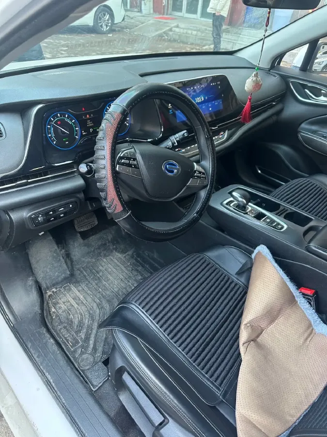 2019 Aion S BEV 49.4KWH,autocango,china used car exporter,china ev exporter,chinese used car exporter,chinese used ev exporter