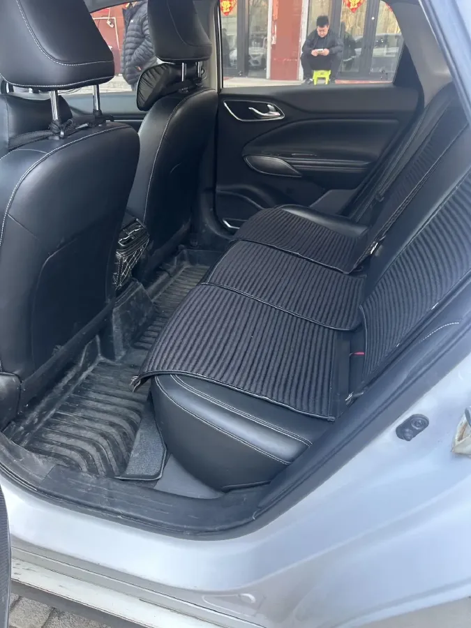 2019 Aion S BEV 49.4KWH,autocango,china used car exporter,china ev exporter,chinese used car exporter,chinese used ev exporter