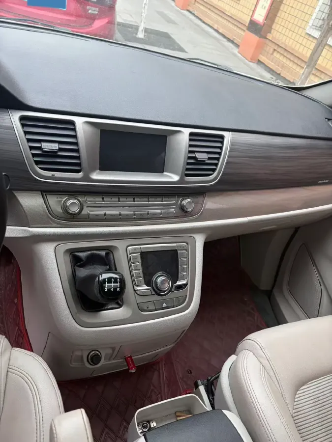 2018 MAXUS G10 2.4L 143HP L4 5MT,autocango,china used car exporter,china ev exporter,chinese used car exporter,chinese used ev exporter