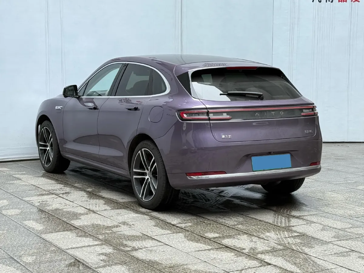 2025 AITO AITO M5 1.5T 152HP L4 REEV 42KWH,autocango,china used car exporter,china ev exporter,chinese used car exporter,chinese used ev exporter