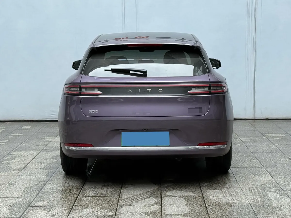 2025 AITO AITO M5 1.5T 152HP L4 REEV 42KWH,autocango,china used car exporter,china ev exporter,chinese used car exporter,chinese used ev exporter