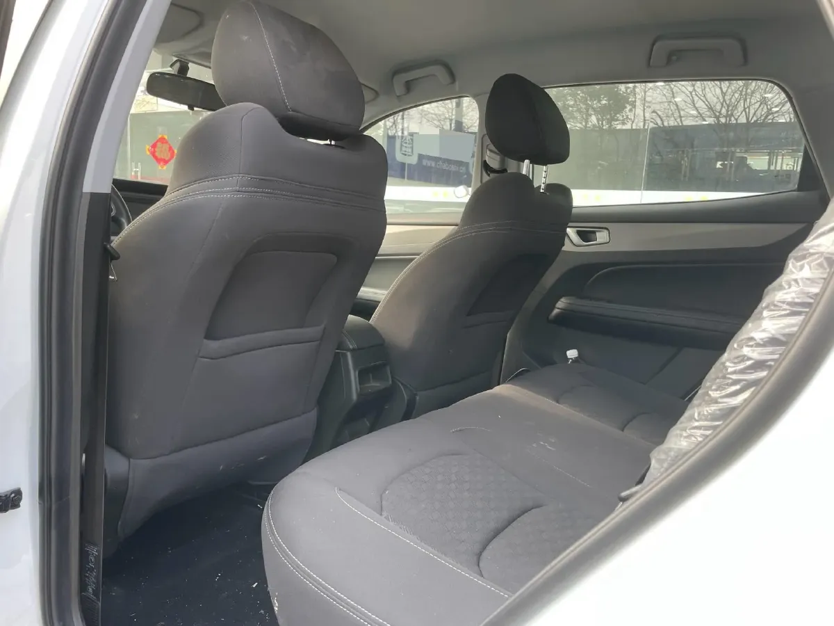 2023 KaiYi XuanJie 1.5L 116HP L4 CVT,autocango,china used car exporter,china ev exporter,chinese used car exporter,chinese used ev exporter