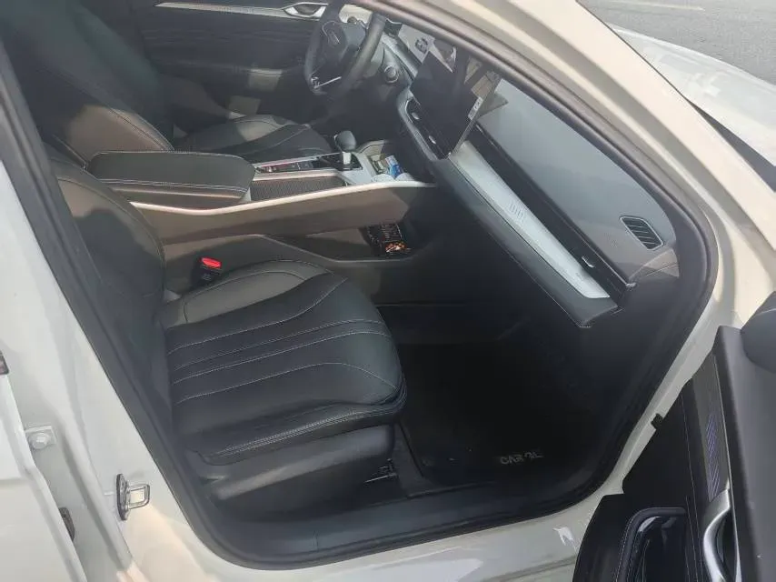 2023 Geely Preface 1.5T 181HP L4 7DCT,autocango,china used car exporter,china ev exporter,chinese used car exporter,chinese used ev exporter