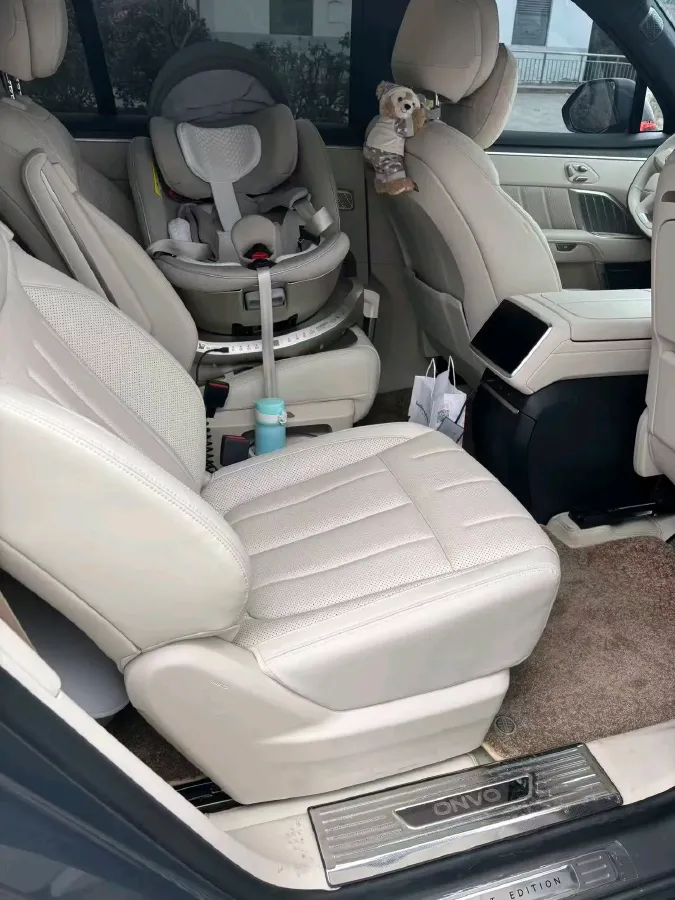 2025 ONVO L90 BEV,autocango,china used car exporter,china ev exporter,chinese used car exporter,chinese used ev exporter