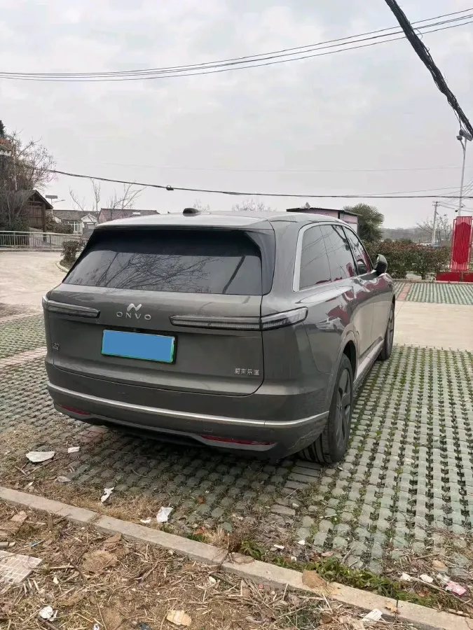 2025 ONVO L90 BEV,autocango,china used car exporter,china ev exporter,chinese used car exporter,chinese used ev exporter