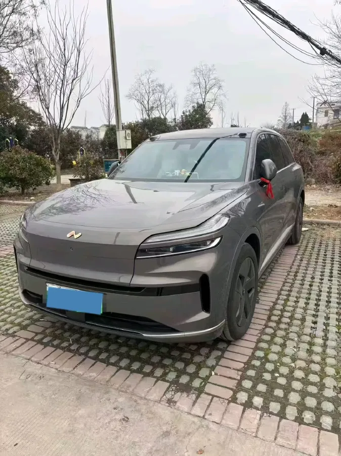 2025 ONVO L90 BEV,autocango,china used car exporter,china ev exporter,chinese used car exporter,chinese used ev exporter