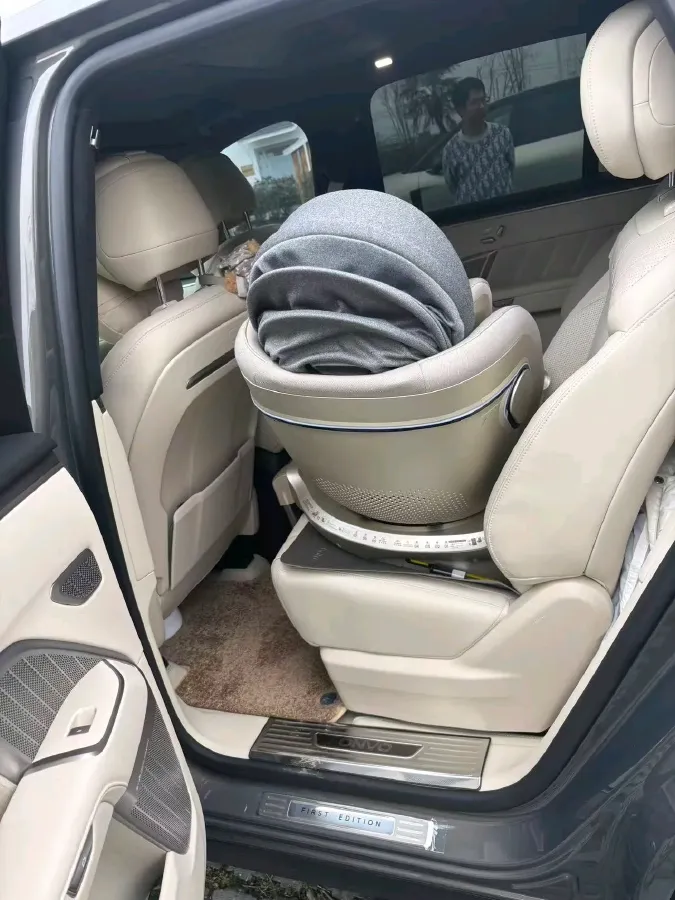 2025 ONVO L90 BEV,autocango,china used car exporter,china ev exporter,chinese used car exporter,chinese used ev exporter