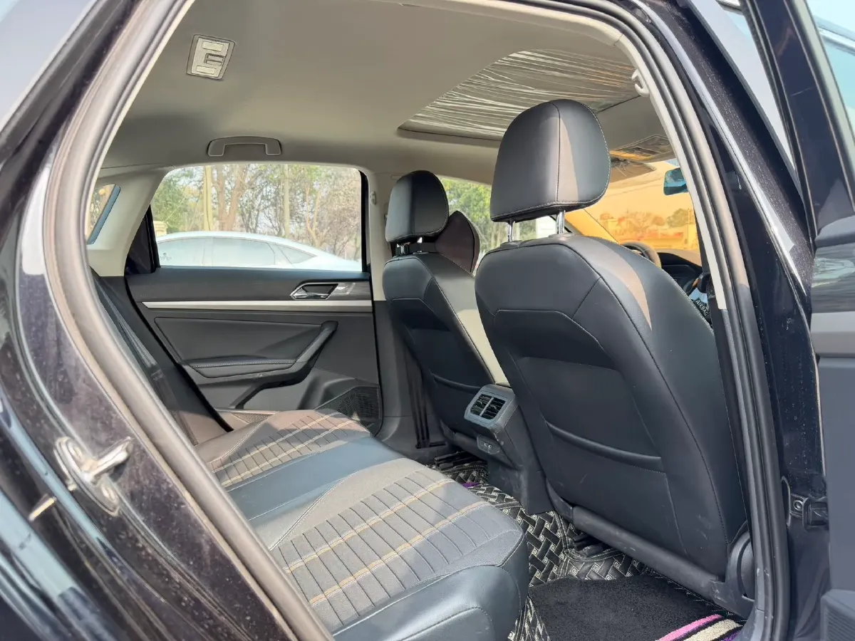 2019 Volkswagen Sagitar 1.2T 116HP L4 7DCT,autocango,china used car exporter,china ev exporter,chinese used car exporter,chinese used ev exporter