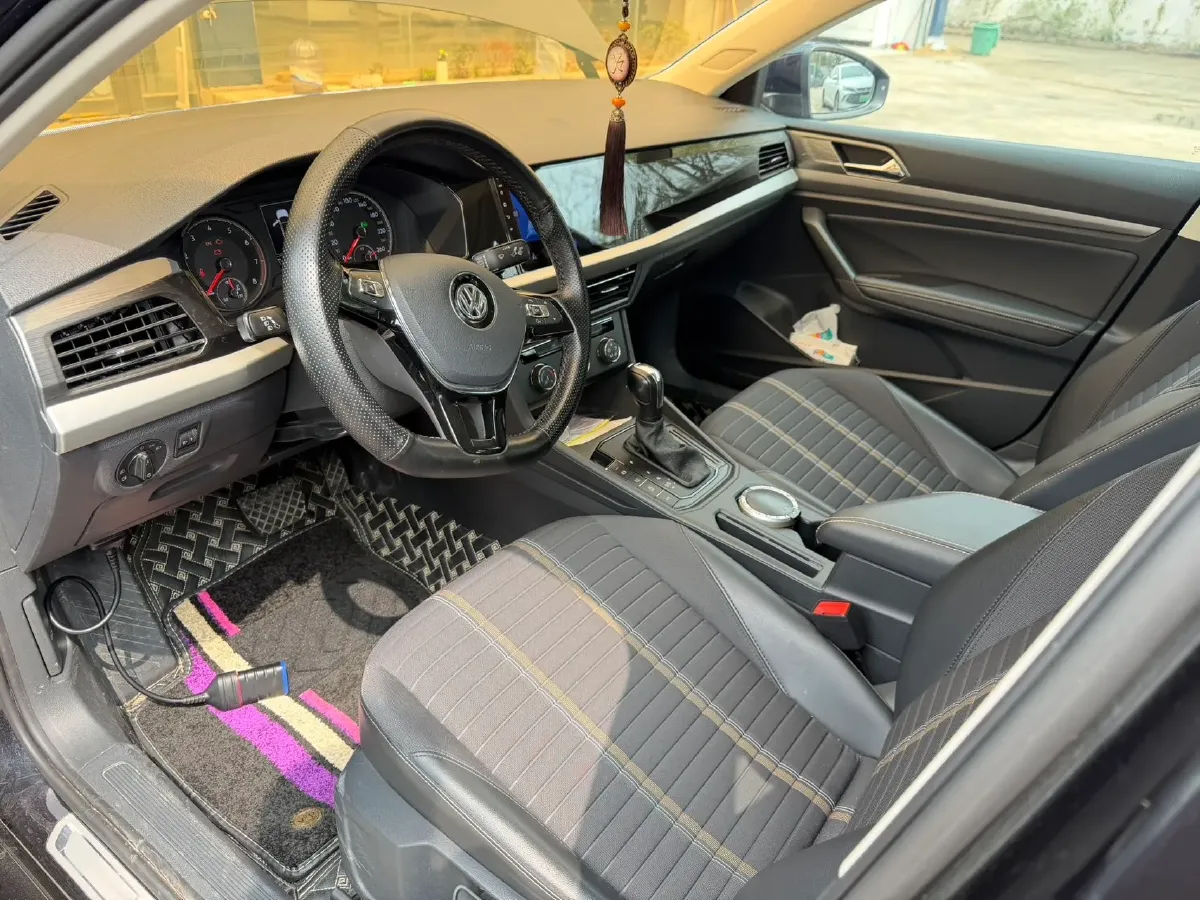 2019 Volkswagen Sagitar 1.2T 116HP L4 7DCT,autocango,china used car exporter,china ev exporter,chinese used car exporter,chinese used ev exporter