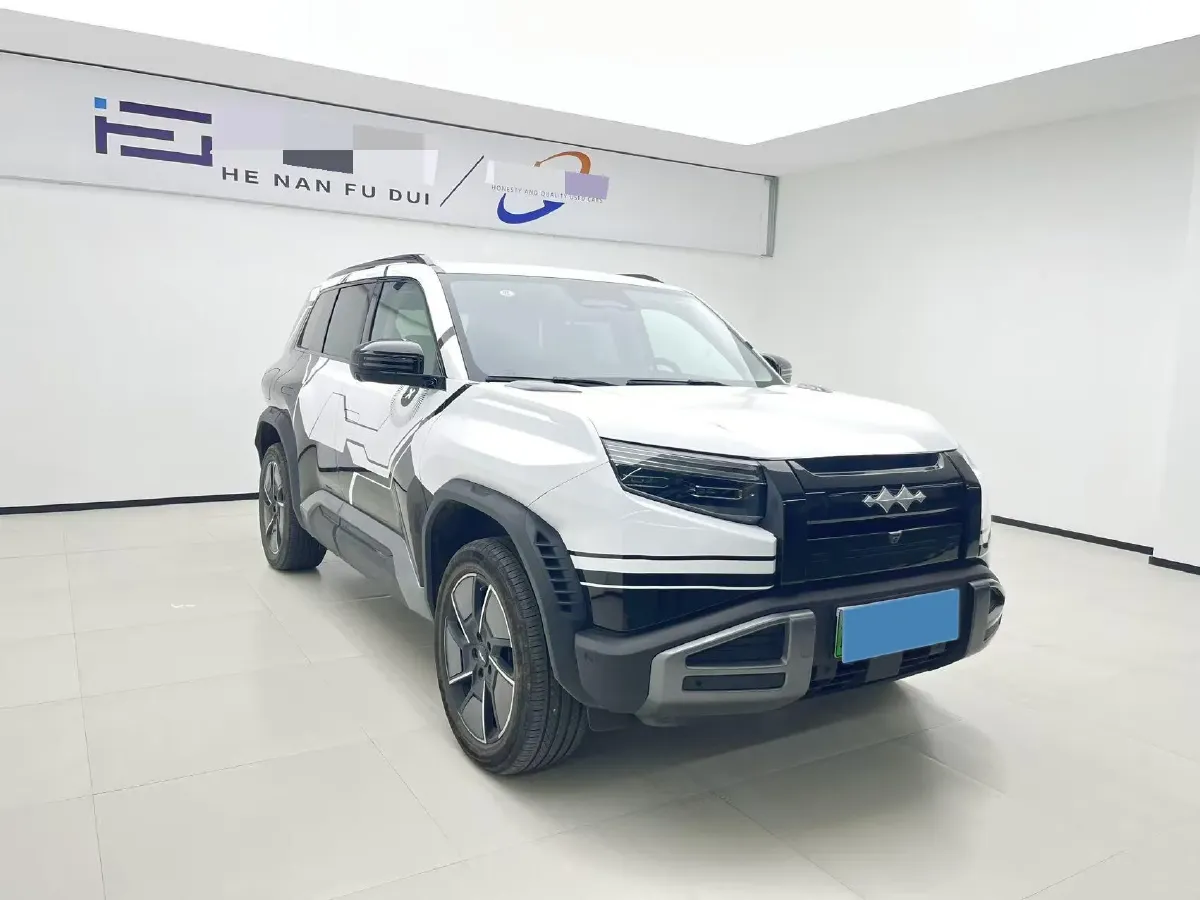 2025 FangChengBao Tai 3 BEV,autocango,china used car exporter,china ev exporter,chinese used car exporter,chinese used ev exporter